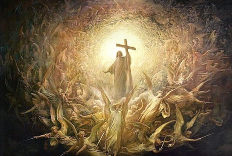 Daily Mass Theme